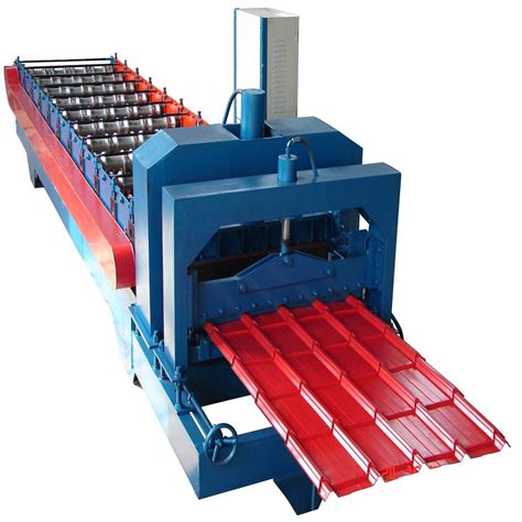 sheet metal roll forming machine|jim hart rollforming equipment.